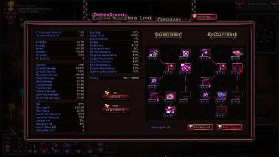 Hero Siege: Wrath of Mevius — screenshot 2
