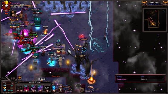 Hero Siege: Wrath of Mevius — screenshot 3