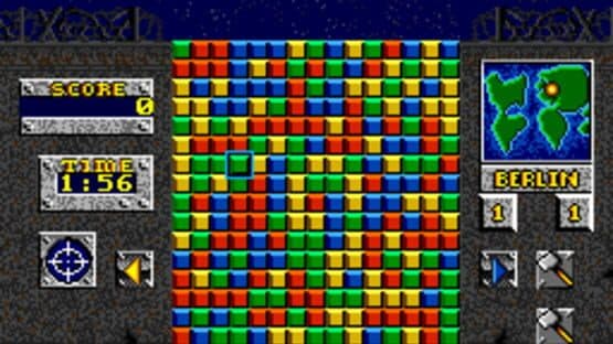 BreakThru! — screenshot 1
