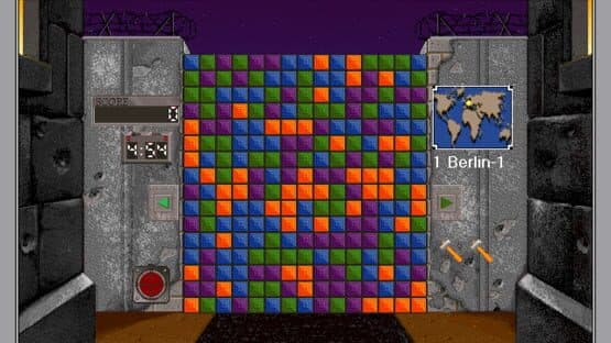 BreakThru! — screenshot 4