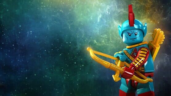 LEGO Marvel Super Heroes 2: Classic Guardians of the Galaxy Character Pack — screenshot 1