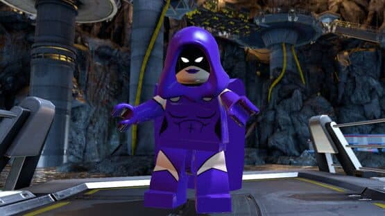 LEGO Batman 3: Beyond Gotham - Heroines and Villainesses Character Pack — screenshot 1