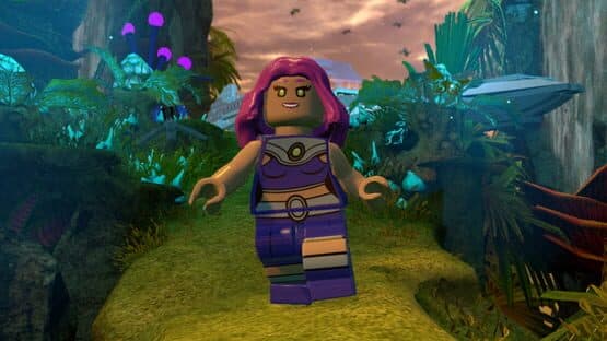 LEGO Batman 3: Beyond Gotham - Heroines and Villainesses Character Pack — screenshot 4