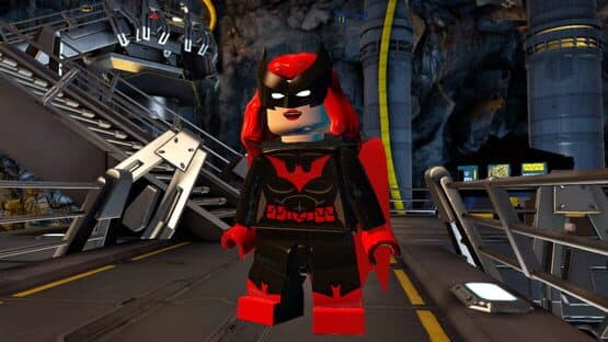 LEGO Batman 3: Beyond Gotham - Heroines and Villainesses Character Pack — screenshot 5