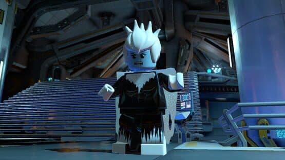LEGO Batman 3: Beyond Gotham - Heroines and Villainesses Character Pack — screenshot 6