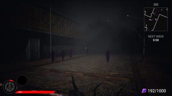 Dark Deception: Monsters & Mortals - Silent Hill — screenshot 5