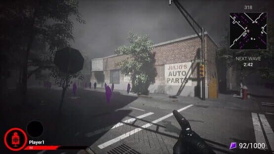 Dark Deception: Monsters & Mortals - Silent Hill — screenshot 7