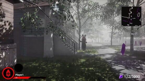 Dark Deception: Monsters & Mortals - Silent Hill — screenshot 8