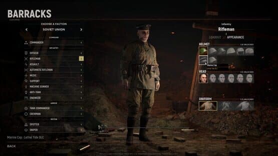 Hell Let Loose: Lethal Tide — screenshot 1