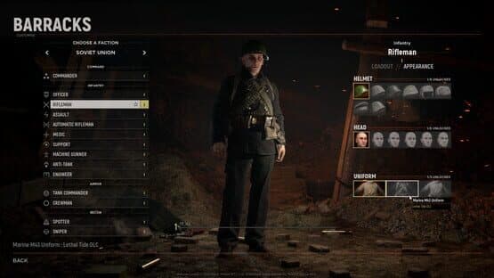 Hell Let Loose: Lethal Tide — screenshot 2
