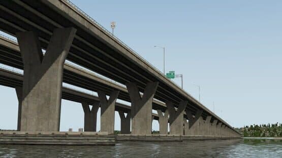 X-Plane 10 Global: Africa Scenery — screenshot 3