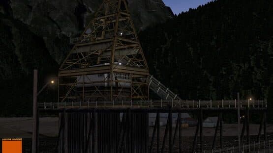 X-Plane 10 Global: Aerosoft - CZST Stewart — screenshot 4