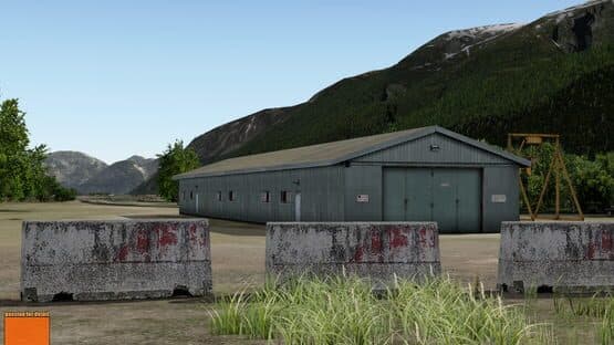 X-Plane 10 Global: Aerosoft - CZST Stewart — screenshot 6