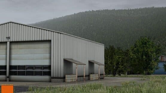 X-Plane 10 Global: Aerosoft - CZST Stewart — screenshot 7