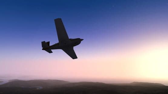 X-Plane 10 Global: Carenado - M20J 201 — screenshot 3