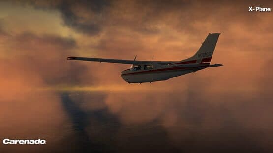 X-Plane 10 Global: Carenado - CT210M Centurion II — screenshot 3