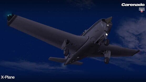 X-Plane 10 Global: Carenado - F33A Bonanza — screenshot 5