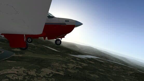 X-Plane 10 Global: Carenado - M20J 201 — screenshot 5