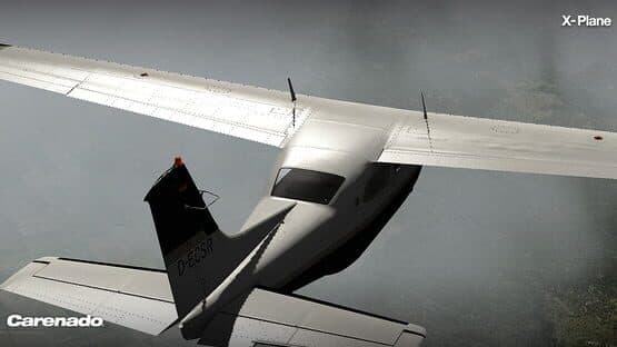 X-Plane 10 Global: Carenado - CT210M Centurion II — screenshot 5