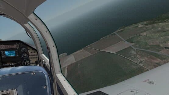 X-Plane 10 Global: Carenado - M20J 201 — screenshot 8