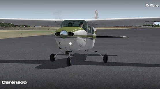 X-Plane 10 Global: Carenado - CT210M Centurion II — screenshot 7