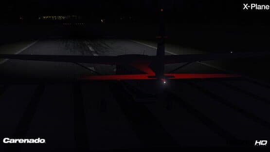 X-Plane 10 Global: Carenado - C208B Grand Caravan — screenshot 1