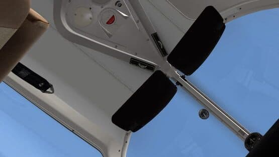X-Plane 10 Global: Carenado - PA28 181 Archer II — screenshot 5