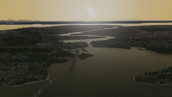 X-Plane 10 Global: South America Scenery — screenshot 7