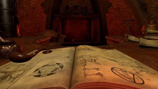 Between Time: Escape Room — screenshot 2