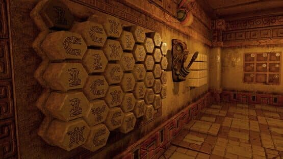 Between Time: Escape Room — screenshot 3