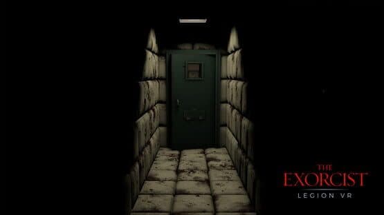 The Exorcist: Legion VR - Chapter 2: Idle Hands — screenshot 2