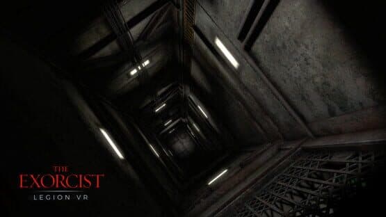 The Exorcist: Legion VR - Chapter 4: Samaritan — screenshot 2