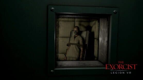 The Exorcist: Legion VR - Chapter 2: Idle Hands — screenshot 4