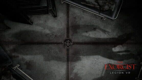 The Exorcist: Legion VR - Chapter 4: Samaritan — screenshot 4
