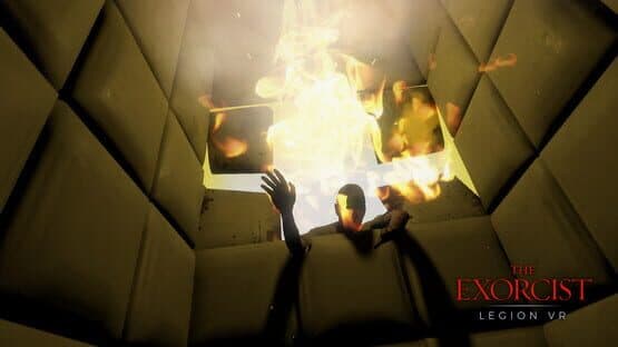 The Exorcist: Legion VR - Chapter 2: Idle Hands — screenshot 6