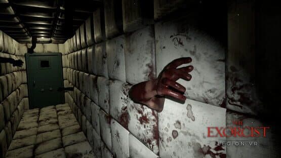 The Exorcist: Legion VR - Chapter 2: Idle Hands — screenshot 7