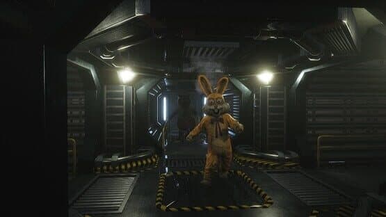 Dark Deception: Chapter 4 — screenshot 1