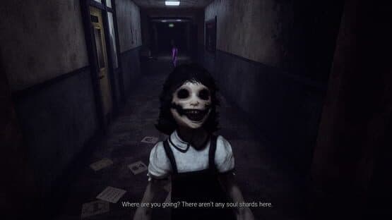 Dark Deception: Chapter 2 — screenshot 3