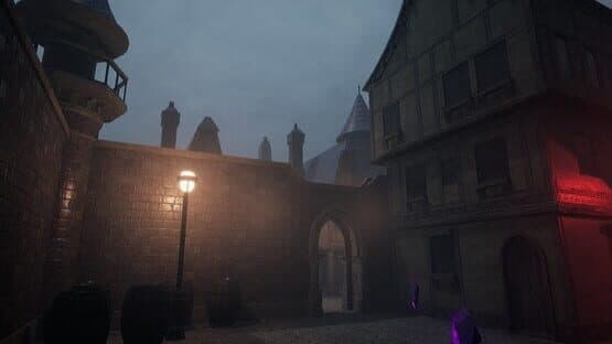 Dark Deception: Chapter 4 — screenshot 3