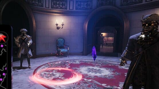 Dark Deception: Chapter 2 — screenshot 4