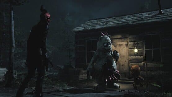 Dark Deception: Chapter 4 — screenshot 4