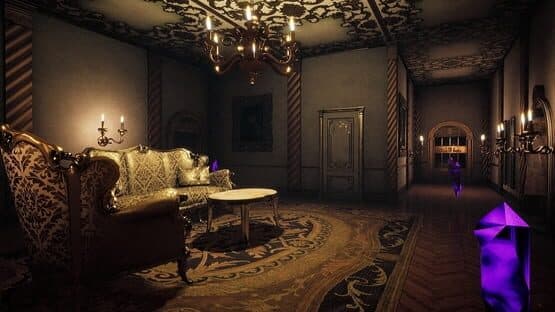 Dark Deception: Chapter 2 — screenshot 5