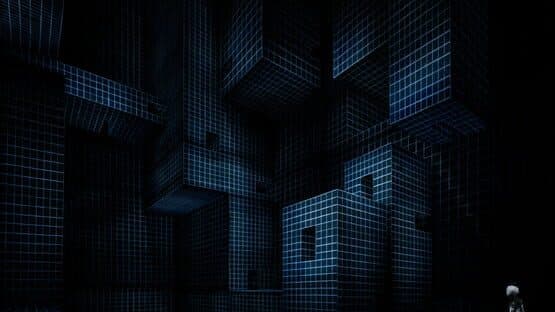 The Dream Machine: Chapter 5 — screenshot 7