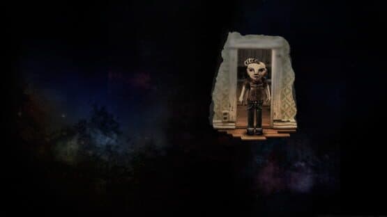 The Dream Machine: Chapter 4 — screenshot 2