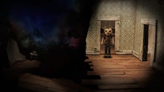 The Dream Machine: Chapter 4 — screenshot 4
