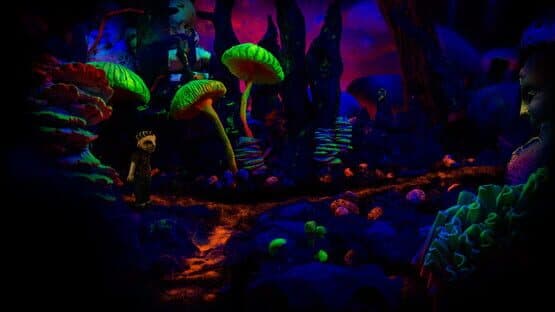 The Dream Machine: Chapter 6 — screenshot 4