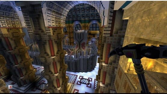 FortressCraft: Chapter 1 — screenshot 3
