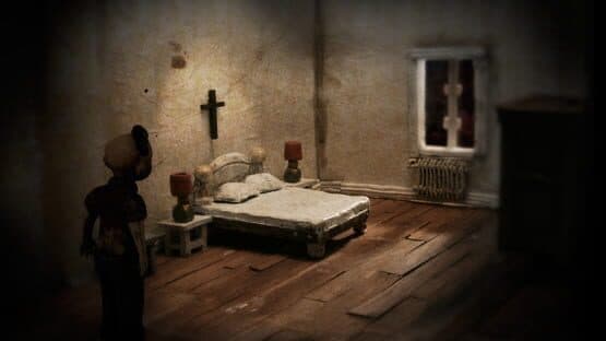 The Dream Machine: Chapter 4 — screenshot 5