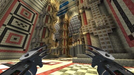 FortressCraft: Chapter 1 — screenshot 4