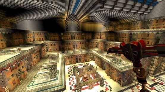 FortressCraft: Chapter 1 — screenshot 5